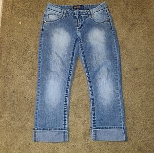 Jean Capri